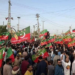 PTI postpones Islamabad long march to October 4- Sources