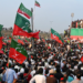 PTI says contacts with federal authorities ongoing ahead of September 27 march