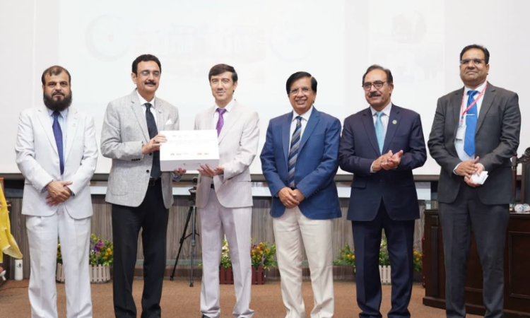 PU, CEMB hosts COMCEC, COMSTECH-funded international training workshop on genome editing