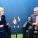 Pakistan, Austria reaffirm commitment to strengthen bilateral ties