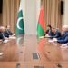 Shehbaz, Lukashenko agree to expand Pakistan-Belarus cooperation