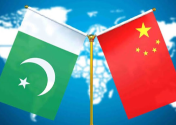 Pakistan, China launch Boundary Joint Commission