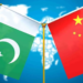 Pakistan, China launch Boundary Joint Commission