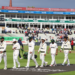 Pakistan fined 50% of match fee, lose 11 WTC points for slow over-rate