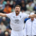 England strengthen grip as Pakistan lose two early wickets