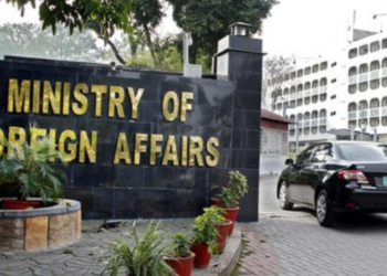 Pakistan, France reaffirm commitment to strengthen security, defence cooperation