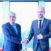 Pakistan, France review bilateral ties, regional developments