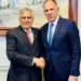 Pakistan, Greece reaffirm commitment to strengthen bilateral ties