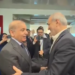 PM Shehbaz meets Iranian president Pezeshkian at UNGA