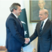 Pakistan, Italy reaffirm commitment to stronger bilateral cooperation
