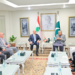 Pakistan, Lebanon reaffirm commitment to stronger bilateral ties