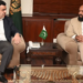 Pakistan, Maldives discuss cooperation in digital media and technology