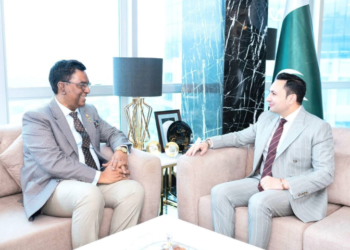 Mauritius and Pakistan explore new opportunities for bilateral tourism