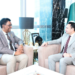 Mauritius and Pakistan explore new opportunities for bilateral tourism