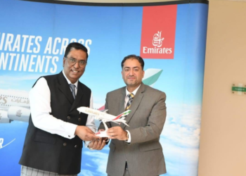 Mauritius promotes itself as a premium tourist destination in Pakistan