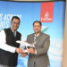 Mauritius promotes itself as a premium tourist destination in Pakistan