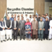 Pakistan–Mauritius business ties discussed at Sargodha Chamber