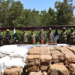 Navy, Coast Guards thwart smuggling attempt in Balochistan