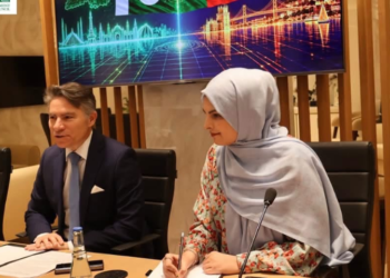 Pakistan, Portugal discuss economic and investment cooperation