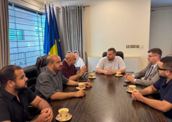 Pakistan-Romania business ties to strengthen through business delegation