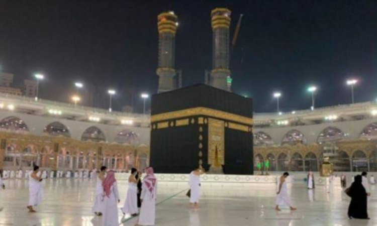 Pakistan condemns attempted drone attack on Makkah, reaffirms support for Saudi Arabia