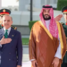 PM Shehbaz Sharif congratulates Saudi leadership, people on National Day