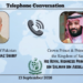 PM, Saudi Crown Prince discuss regional peace and stability