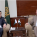 Pakistan and Syria discuss cooperation in digital and broadcast media
