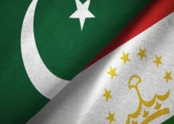 Pakistan, Tajikistan discuss export controls on dual-use goods
