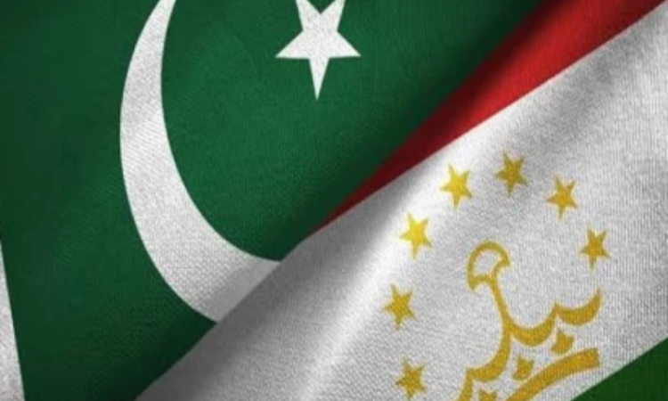 Pakistan, Tajikistan discuss export controls on dual-use goods