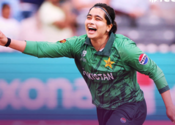 Pakistan beat Thailand to reach Asian Games women’s cricket semi-finals