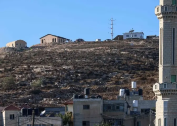 Muslim world welcome UK restrictions on Israeli settlements