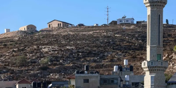 Muslim world welcome UK restrictions on Israeli settlements