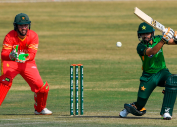 Zimbabwe likely to pull out of Pakistan tri-series over commercial issues