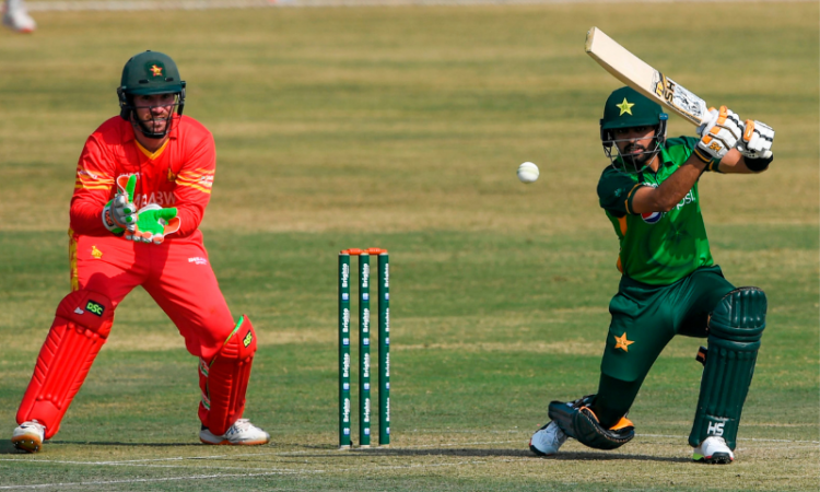 Zimbabwe likely to pull out of Pakistan tri-series over commercial issues