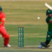Zimbabwe likely to pull out of Pakistan tri-series over commercial issues