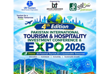 Pakistan tourism and hospitality investment expo to be held in Islamabad