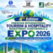 Pakistan tourism and hospitality investment expo to be held in Islamabad