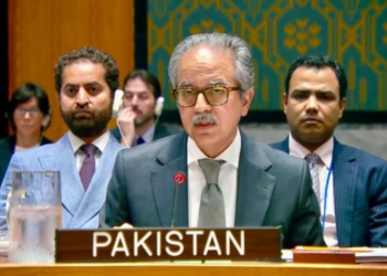 Pakistan urges Houthis to halt attacks on merchant shipping
