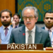 Pakistan urges Houthis to halt attacks on merchant shipping