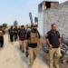 Cop martyred, two injured in Peshawar CTD encounter