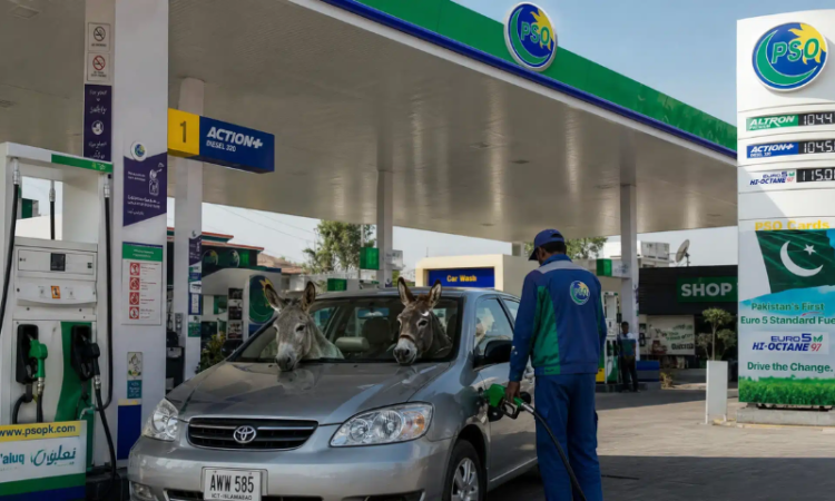 Petrol dealers refuse to implement Rs100 relief scheme