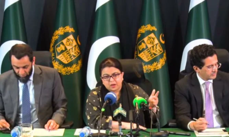 Fuel relief scheme to cost Rs30bn monthly, says petroleum minister