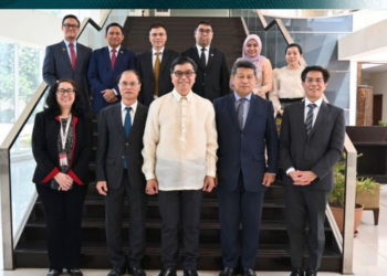Philippines hosts first ASEAN Committee in Islamabad meeting under its chairship