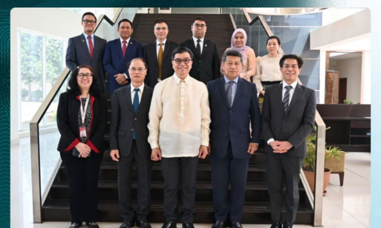 Philippines hosts first ASEAN Committee in Islamabad meeting under its chairship