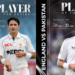 Abbas, Robinson named joint Players of the Series after England’s 3-0 sweep