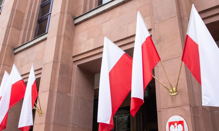 Poland condemns suicide attack on Kohat mosque