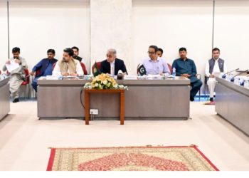 NA panel seeks details of BISP media campaigns, digital wallets