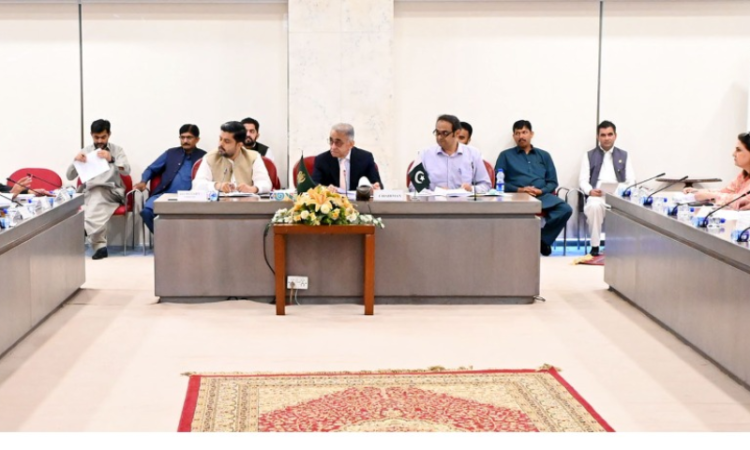NA panel seeks details of BISP media campaigns, digital wallets