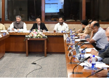 NA panel reviews DISCO, PIA privatisation, seeks transparency and oversight
